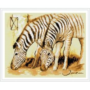 malen Junge zebra diamant wohnkultur malerei gz347