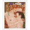 nude women mom and son diamond painting for home decor GZ352