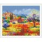 GZ441 new products russian landscape 2.5mm round 5D DIY diamond painting sets wedding decoration