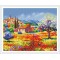 GZ441 new products russian landscape 2.5mm round 5D DIY diamond painting sets wedding decoration