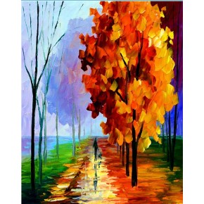 paintboy abstrakten baum diamant malerei gz374