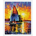 GZ390 diy crystal diamond painting for home decor