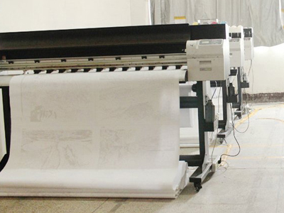diamond painting printer
