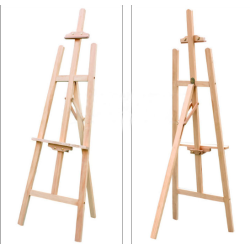 gute qualität großhandel holz Skizze Ateliermalerei staffelei zeichnung stand