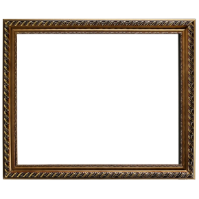 gute qualität zp004 großhandel gold holz bilderrahmen für wohnkultur