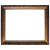 Good quality ZP004+ wholesale gold wood picture frame for home decor