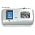 Medical ventilator breathing BiPAP ST25 device with headgears for OSASH