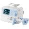 Sringe pump for ICU patients room