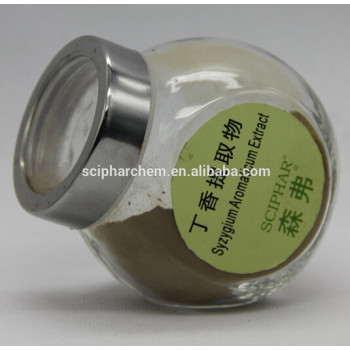 Free Sample Available Hot Sale Clove Oil Extraction