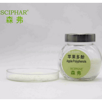 Apple polyphenols 70% 80%, Phloretin 70%, 98%,CAS No: 60-82-2