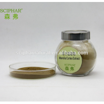 100% Natural Olive Leaf Extract Water Souble Hydroxytyrosol in storage