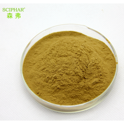 Mulberry Leaf Extract free samples