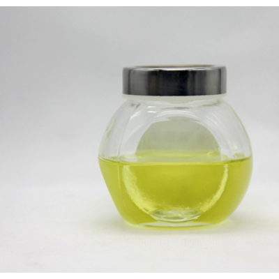 Factory Supply High Quality Peppermint Oil