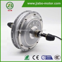 JIABO JB-154 200W-350W36V/48V 140mm Brushless Gearless e-bike wheel hub Motor
