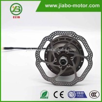 JIABO JB-75A high torque small dc gear motor