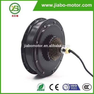 JIABO JB-205/55 48volt 1200w electric wheel hub bike and bicycle motor