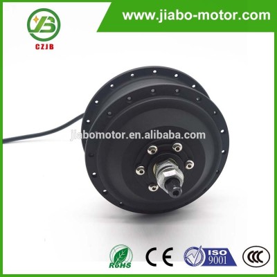JIABO JB-92C electric and electrical bicycle wheel brushless dc hub motor