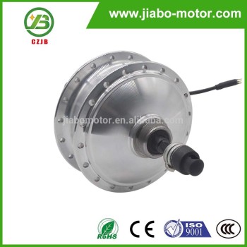 JIABO JB-92P ebike 250w-350w efficiency >83% 36v48v left right size brushless hub motor for electric bicycle