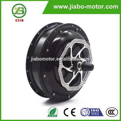 JIABO JB-205/55 2000w electric bike hub ebike motor