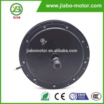 JIABO JB-205/35 48v 1000w high torque low rpm electric bicycle hub dc motor