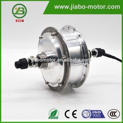 JIABO JB-92B electric bicycle permanent magnetic motor