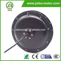 JIABO JB-205/35 48v 1000w high torque brushless wheel dc hub motor