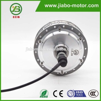 JIABO JB-92B electric dc motor with reduction gear