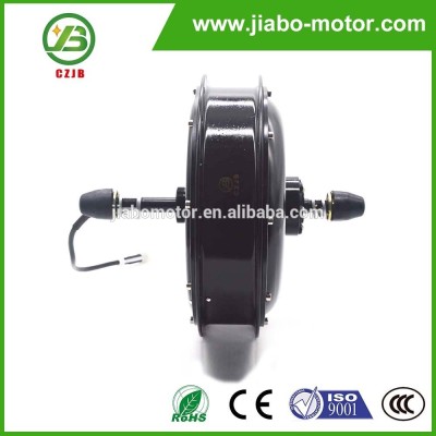 JIABO JB-205/55 largest electric bike motor for vehicle
