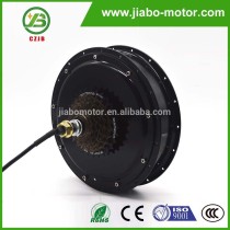 JIABO JB-205/55 48v 1000w brushless waterproof dbicycle electric dc motor