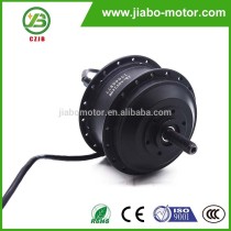 JIABO JB-75A small dc high torque gear reducer motor
