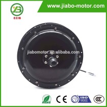 JIABO JB-205/55 48v 1000w brushless dc wheel motor 48 volt