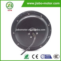 JIABO JB-205/35 750w brushless high voltage dc bike motor