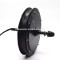 JIABO JB-205/35 48volt electric wheel hub brushless dc motor 1000w 48v