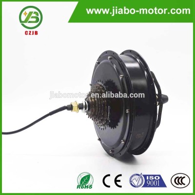 JIABO JB-205/55 2000w electric waterproof bike wheel motor