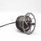 CZJB-75A electric bike wheel hub waterproof small motor