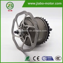 JIABO JB-75A electric bicycle hub gear reduction small battery powered motor