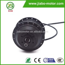 JIABO JB-75A 24v 200 watt dc brushless gear small low rpm reducer motor