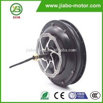 JIABO JB-205/35 high speed 750watt brushless hub motor wheel electric