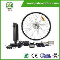 JIABO JB-92Q electric front wheel bicycle conversion kit