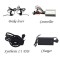 JIABO JB-92Q electric and electrical bicycle conversion kit