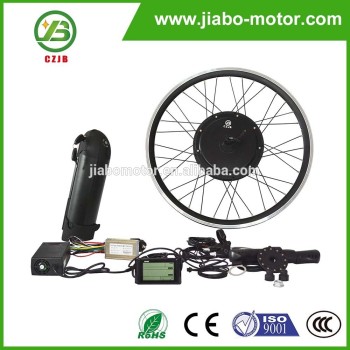 JIABO JB-205/35 cheap rear wheel electric bike conversion kit 48v 1000w