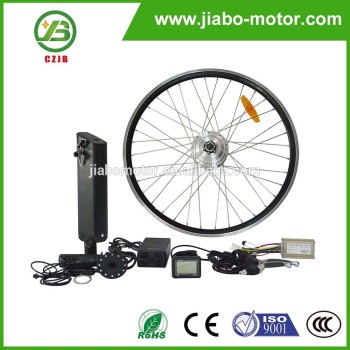 JIABO JB-92Q electric bike front wheel vehicle conversion kit
