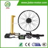JIABO JB-92C e bike hub motor conversion kit with battery 250w