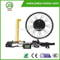 JIABO JB-205/35 cheap electric front wheel bike conversion kit 48v 1000w