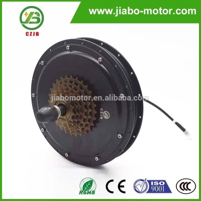 JIABO JB-205/35 1000w low rpm brushless dc motor price