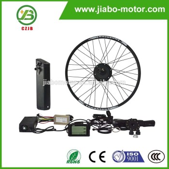 JIABO JB-92C e bike and electric bicycle conversion kit with battery