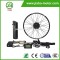 JIABO JB-92C e bike and electric bicycle conversion kit with battery