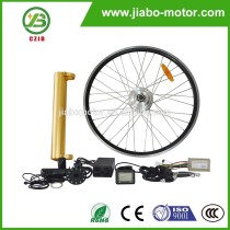 JIABO JB-92Q 36v 250w front wheel electric hub motor bike conversion kit