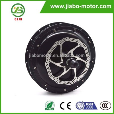 JIABO JB-205/55 chinese 1.8kw 72v electric bike motor