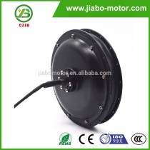 JIABO JB-205/35 48v electric vehicle brushless wheel motor